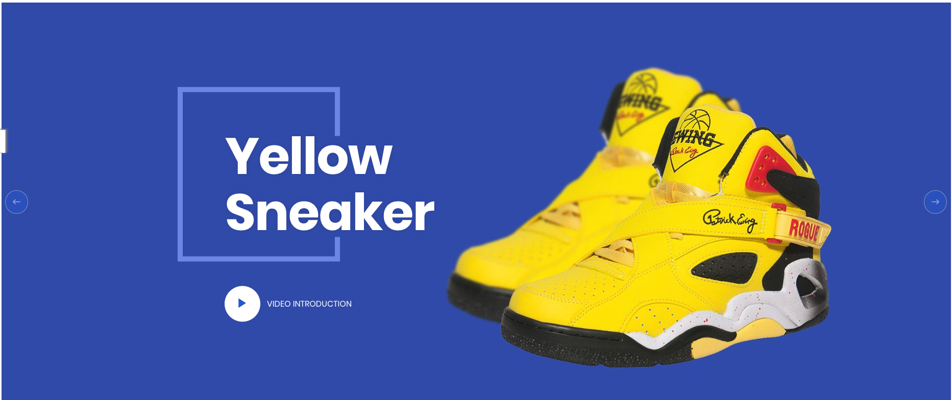 Nike Zoom LeBron Soldier