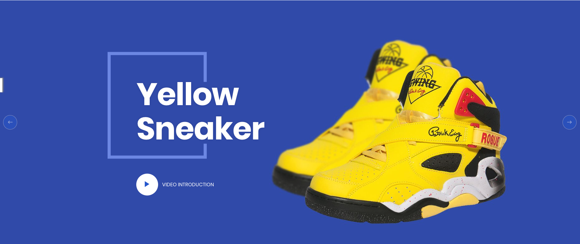 Nike Zoom LeBron Soldier